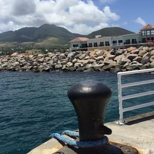 Meet your Posher, Tavia